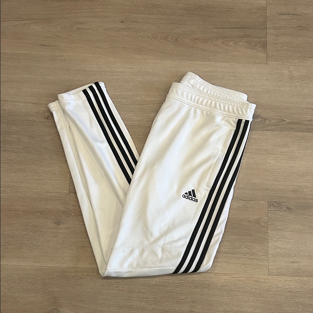 Adidas Soccer Pants Joggers